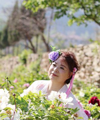 牡丹花语的象征意义（探寻牡丹花的神秘之旅）