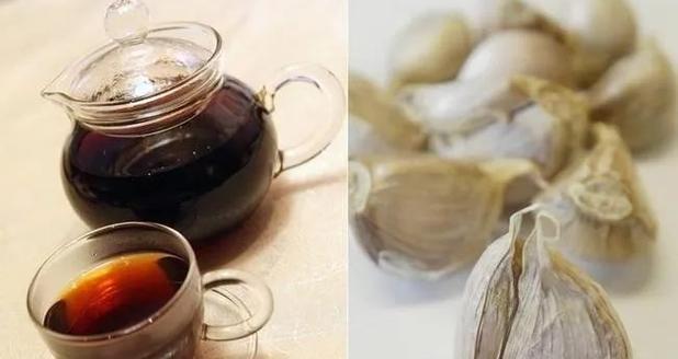 茶叶水浇大蒜的神奇效果（茶叶水是大蒜成长的绝佳营养源）