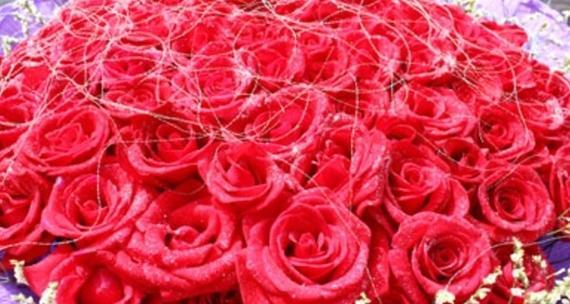 九十九朵玫瑰的象征意义（浪漫独特的表达方式）