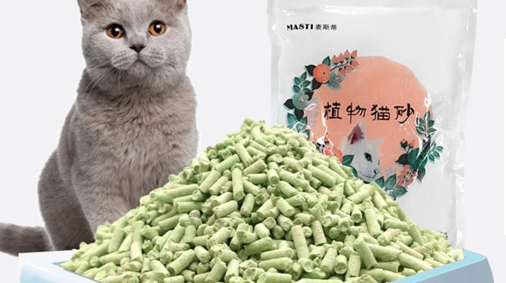 猫砂能否做为花土使用（探究猫砂在植物生长中的作用及注意事项）