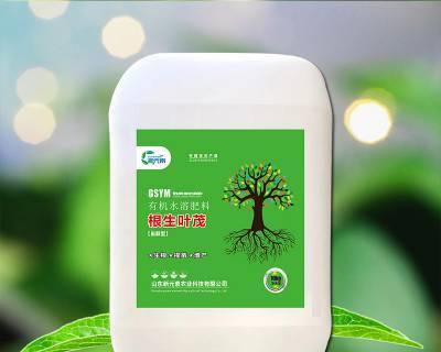 果树苗用什么肥料最好？如何根据果树种类选择合适的肥料？